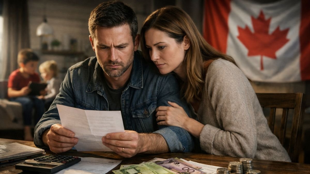 Certains parents au Canada reçoivent plus de 650 $ par enfant en avril 2026 - montants, conditions et date de paiement