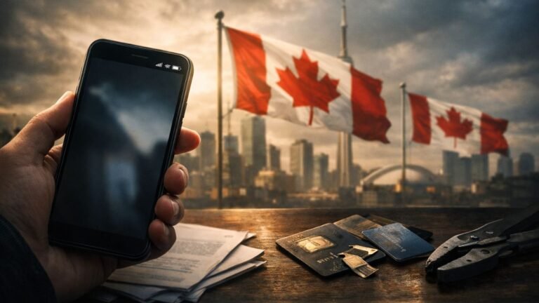 New Canada Cellphone Plan Rule Coming in June 2026 - No More Activation or Cancellation Fees